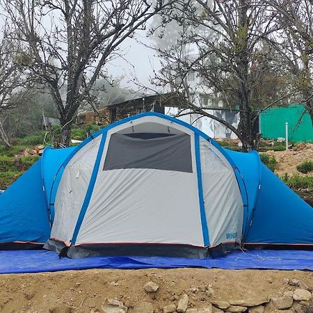 Kodaikanal Tent House Buitenkant foto